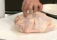 Breaking Down A Whole Chicken