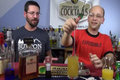 Breakout Cocktail, How-to