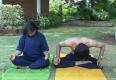 Breathing Yogic Exercises
