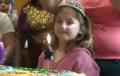 Brianna's 6th Birthday