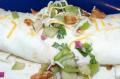 How To Make Brians Breakfast Burrito&nbsp;