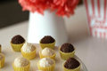 How to Make Brigadeiro- Almond and Chocolate
