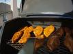 Bringing Inovation To Bbq - The Bbq Tong Cam