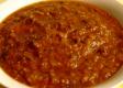 Indian Brinjal Chutney