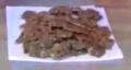 Real Texas Jalapeno Peanut Brittle Part 1