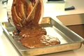How To Make Easy Cashew Brittle in the Microwave