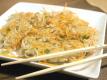 How To Make Asian Noodle Cake: On the Side #16