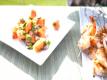 How To Make Jamaican Jerk Shrimp