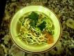 How To Make Vegetable Zucchini Pasta