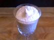 How To Make Crushed Amaretti Syllabub