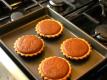Baked Chocolate Tarts