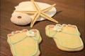 Rolled Sugar Cookies (Part 1): Cookie Jar