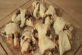 Spiced Cherry Rugelach: Cookie Jar
