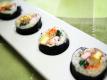 Tuna Kimbap (참치 김밥)