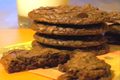 Chocolate Fudge Cookies: Cookie Jar