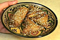 How To Make Briwat - Moroccan Cookies For Ramadan