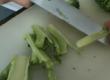 Tips To Chop Broccoli