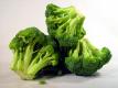 How To Chop A Broccoli
