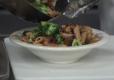 How To Make Broccoli And Mushroom Pasta