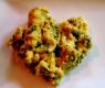Spinach Broccoli Casserole