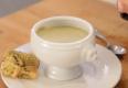 Broccoli Cauliflower Cheddar Soup