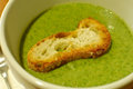 Chat 'n Dish: Broccoli Cheddar Soup