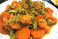 How To Make Broccoli Neapolitan