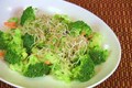 How To Make Cranberry Broccoli Salad