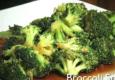 Quick Broccoli Stir Fry