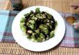 How To Make Mama Sita's Oyster Sauce Coated Broccoli