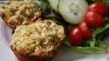 How To Make Broccoli Casserole Muffins