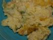 Broccoli and Rice Casserole