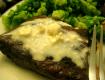 Tyson Beef Tenderloin Steaks With Blue Cheese Topping