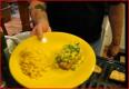 Broiled Mahi Mahi with Pineapple Salsa