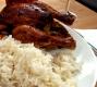 How To Make Broiled Rock Cornish Hen