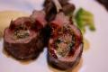 How To Make Broiled Lamb Chops, Savory  Mushroom Stuffing