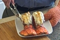 How To Make Broiled Maine Tails For Your Staycation From Dan