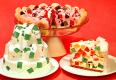 How To Make Broken Glass Cake Dessert
