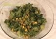 How To Make Turkish Brokoli Salatas