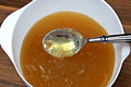 How To Make Easier Than Going To Grandma's Stock With Holiday Ham, Turkey Or Chicken