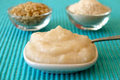 Homemade Brown Rice Cereal
