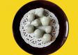 How To Make Brown And White Chocolate Truffles