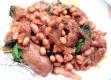 How To Make Brown Beans With Sausage