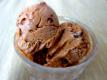 How To Make Brown Bread Ice Cream With Apricot Sauce