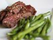 How To Make Brown Butter Hanger Steaks | Paleo