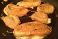 How To Make Fresh and Savory Chile Relleno