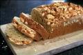 Brown Oatmeal Soda Bread