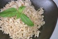 Boiled Brown Rice