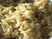 Perfect Brown Rice