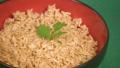 How To Make Boiled Brown Rice And Barley